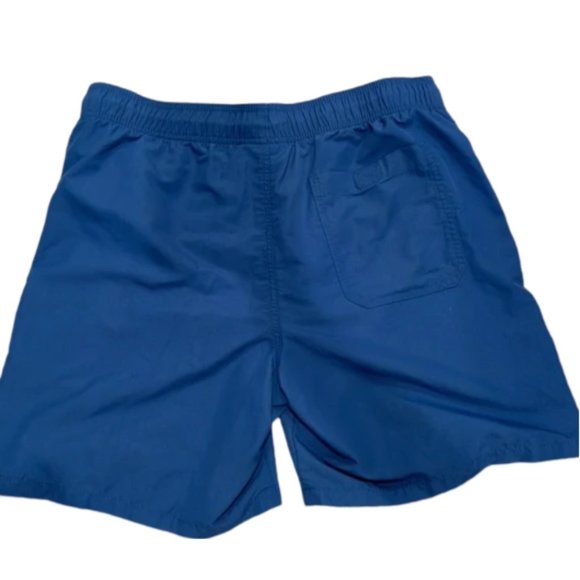 NWOT Goodfellow & Co lined swim trunks Men's Medium - Picture 2 of 11